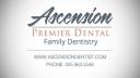 Ascension Premier Dental logo
